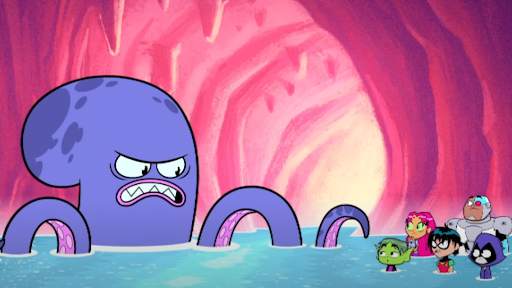 King Titans Battle Adventure screenshot 6