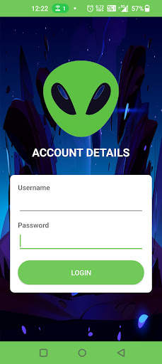 Alien Pro VPN - Fastest VPN screenshot 2