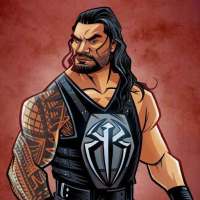 Wallpapers for Roman Reigns icon