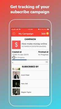SubforSub–YouTube Subscriber exchange,Grow Channel screenshot 6
