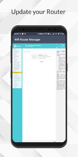 WiFi Router Manager:All Router screenshot 8
