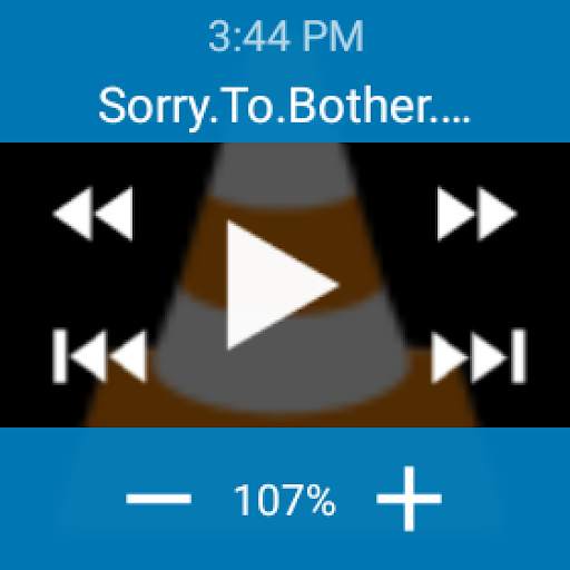 VLC Mobile Remote - PC & Mac screenshot 22