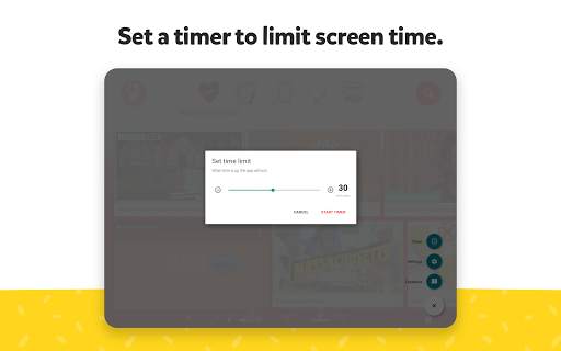 YouTube Kids screenshot 10