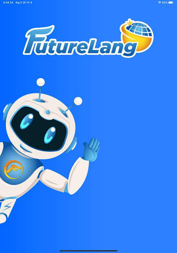 Future Lang screenshot 9