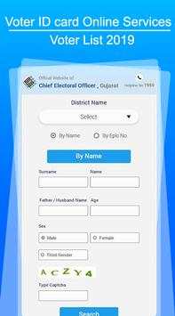 Voter List 2019 screenshot 5