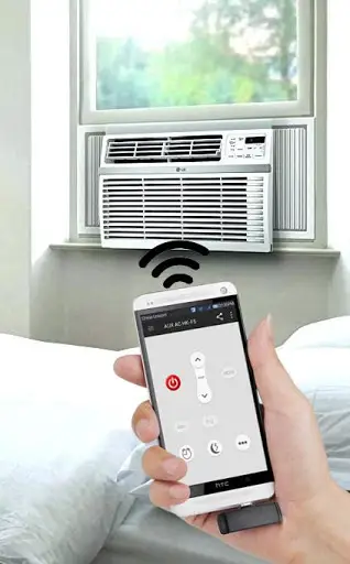 AC Remote For Hitachi screenshot 3