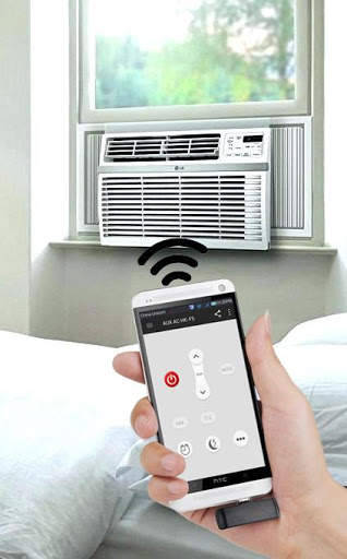 AC Remote For Hitachi screenshot 3