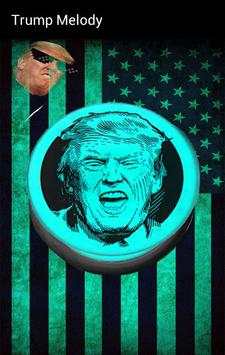 Trump Song Button screenshot 2
