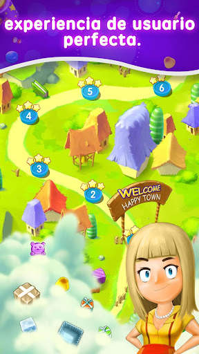 Cookie Crush Legend screenshot 4
