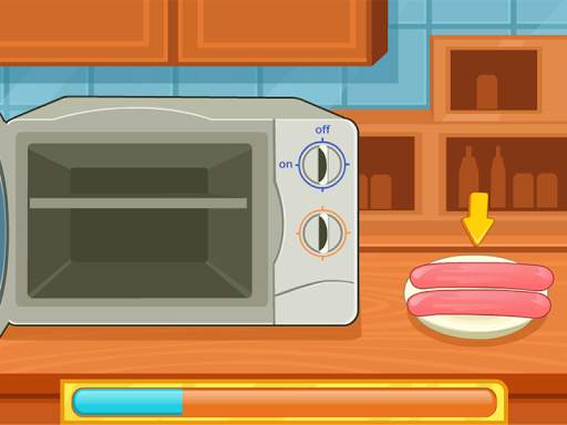 Cuoci Hot Dog screenshot 6