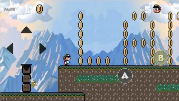 Super World screenshot 3