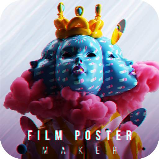 Film Poster Maker 1.1.3