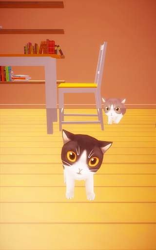 My Talking Kitten screenshot 21