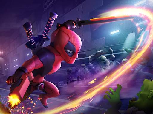 Clash of Heroes: Eternals War screenshot 6