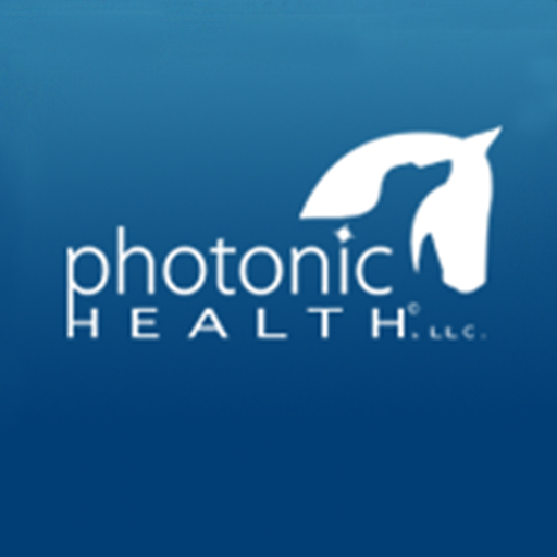 The Photonic Health App icon