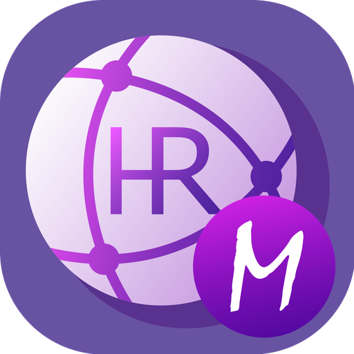 Moffice HR icon