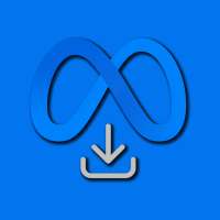 Meta Downloader logo