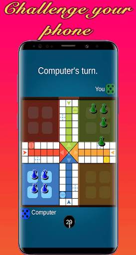 Ludo master king screenshot 5