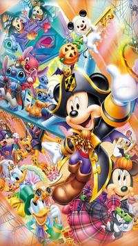 mickey mouse and minnie wallpapers screenshot 4