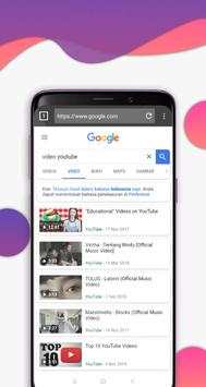 Bkp Browser screenshot 1