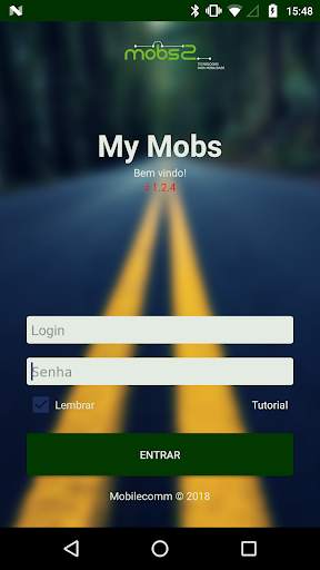 My Mobs screenshot 1