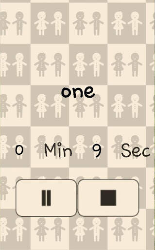 Timer player screenshot 5