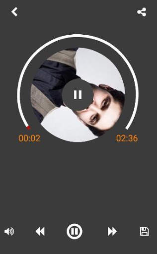 هیراد screenshot 4
