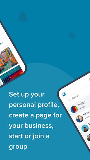 YouMe Social screenshot 5