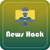 News Hack icon