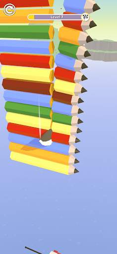 Stack Cut screenshot 5
