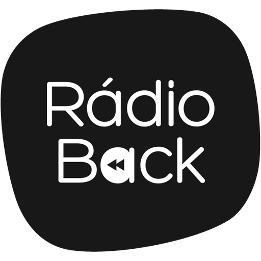 Rádio Back icon