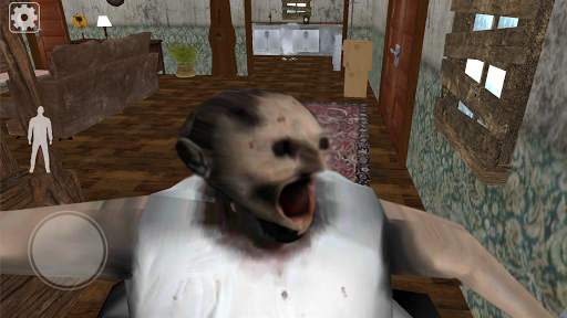 Granny Chapter 3 screenshot 3