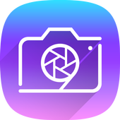 Note 9 Pro Camera - Beauty Clean Effect icon