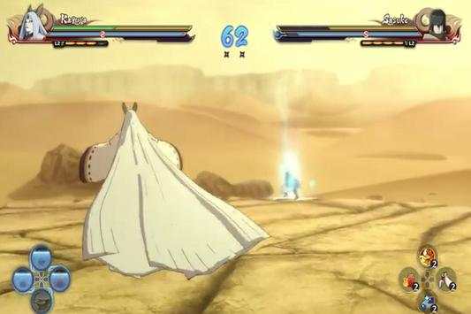 Trick Naruto Senki Ninja Storm 4 screenshot 3