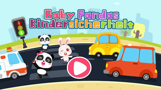 Baby Pandas Kindersicherheit screenshot 6