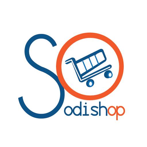 SODISHOP 1.2.2