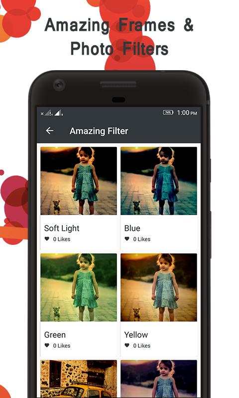 Pics Lab Art The Photo Editor screenshot 3