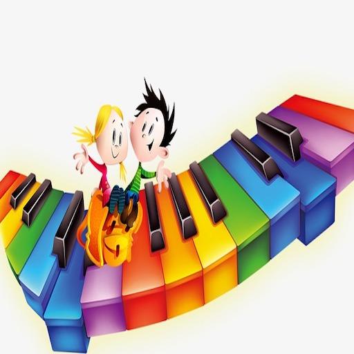 Learn Piano By Ear Training icon