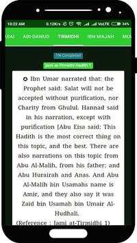 Muslims Message screenshot 5
