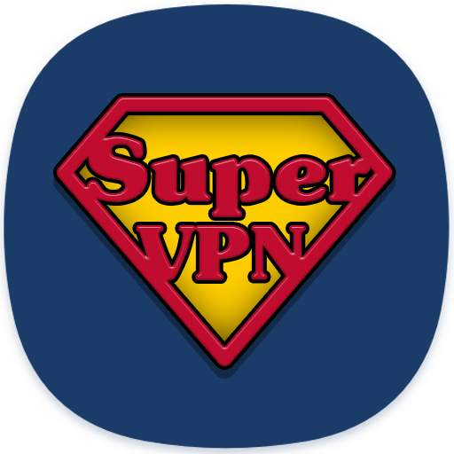 Super VPN - Free Unlimited VPN Proxy 1.6
