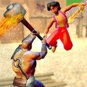 Desert Prince Survival: Fighting Game 1.2