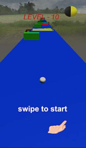 Ball Paint 3D screenshot 2