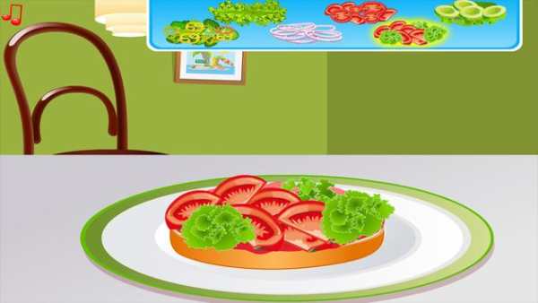 cooking games kitchen games screenshot 3