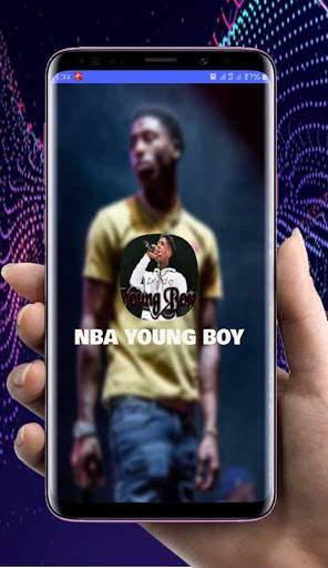 YoungBoy All Song screenshot 1
