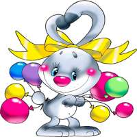 Happy Birthday icon