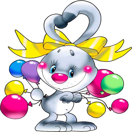 Happy Birthday 1.12