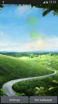 Dynamic Sun Grass Land screenshot 3