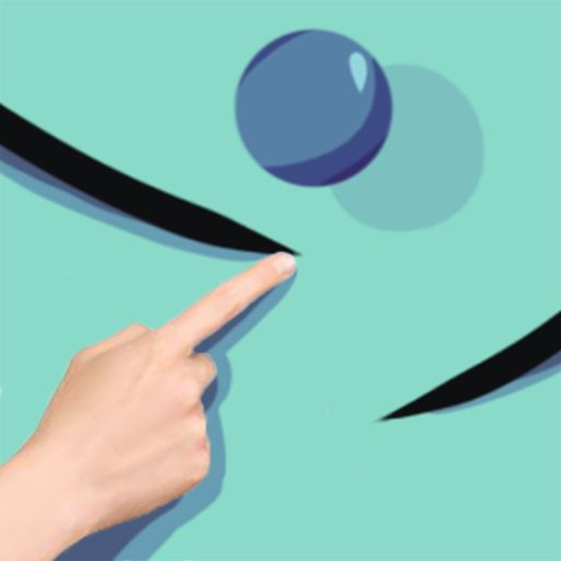 Keep The Ball icon