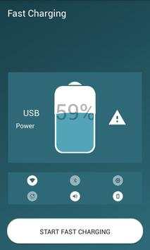 Super Fast Charger 5x screenshot 1