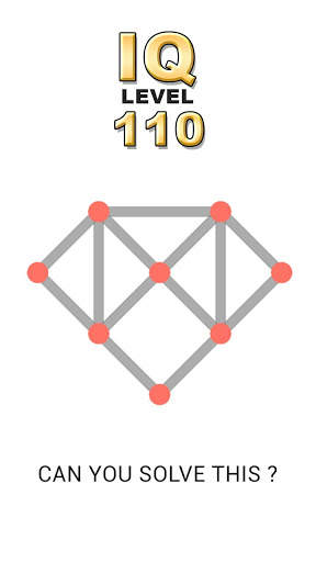 1 Line 1 Touch - Free Puzzle Game screenshot 3